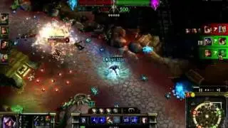 EPIC TALON REPLAY
