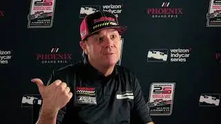 Mario Moments: Jimmy Vasser