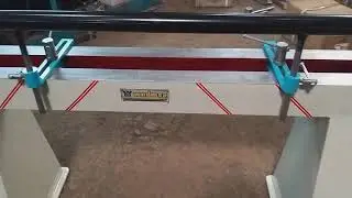 Wood Lathe Machine