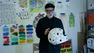 Slowtide x Kevin Lyons