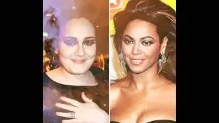 Ladies Rolling In (Beyonce & Adele Mash-Up) - Tumblewoof