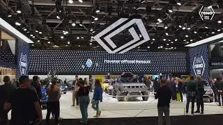 reno- l&rsquo;avatar officiel Renault &ndash; Mondial de l&rsquo;Auto