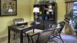San Vincente Carrington Village Community in Dallas Texas by Mercedes Homes