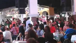 Si quieres - Memo Aldana