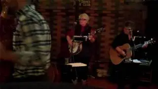 Prairie Smoke plays East Virginia Blues