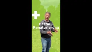 Bastau-Renaturierung | St&auml;dtische Betriebe Minden