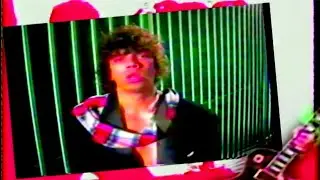 Daryl Johns -  I'm So Serious (Official)