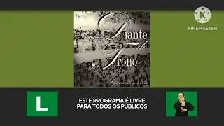 FishTV - Classifica&ccedil;&atilde;o Indicativa - Livre (2016-Atual)