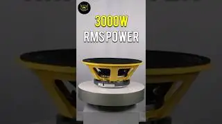 Atipro 21 inch 3000 watt speaker 🔊🔊🔥🔥 power#new#dj#speaker#trendingshorts #love