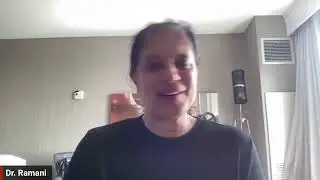 Dr. Ramani Live!