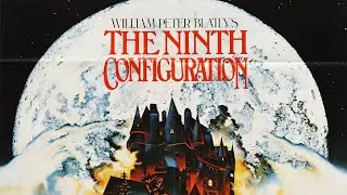 The Ninth Configuration (1980) Killcount