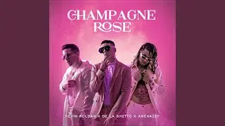 Champagne Rose