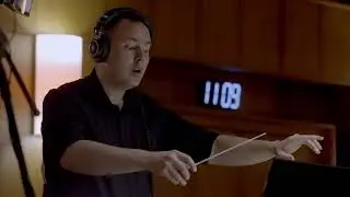 Sneak Peek Behind the Creation of The Witcher 4 Original Score