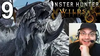 Mejores Momentos Rangu Monster Hunter Wilds #9