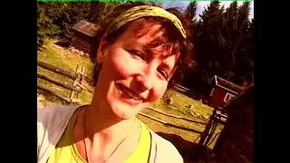 🎶 Telebondemannen - A Lively Norwegian Farm Song 🎶