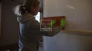 The Natural Wall Breck Brew