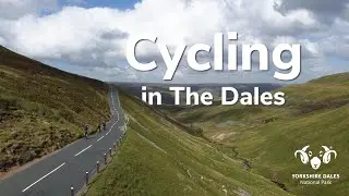 10 Special Qualities | Cycling | Yorkshire Dales National Park