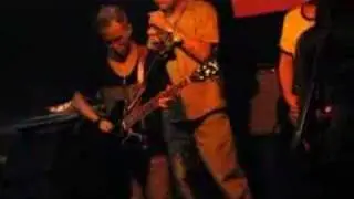 Henry Chung Group - Route 66 (with Jennifer Palor)