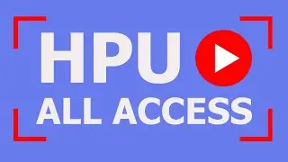 HPU All Access 1/27 Show