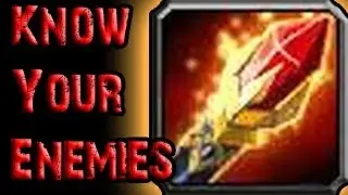Know Your Enemies - Mage - Episode 2