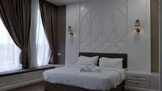 M GLOBAL HOTEL, Muar, Malaysia | Travel With Somya