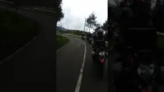 Tourgar bandung timur