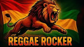 Reggae Rocker 2025 – Good Time & Chill Rhythms
