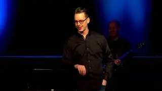 3/15/20 - Walking in Faith - Pastor Jim Baker