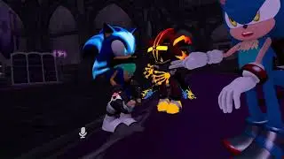 Neoverse meets Fangverse! (Ep 8 part 2)