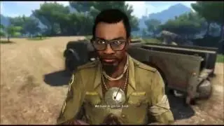 Far Cry 3 - Exploits Ep. 3