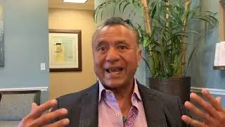 Dr. Cesar Lara Discusses the Emerald Fat Loss Laser