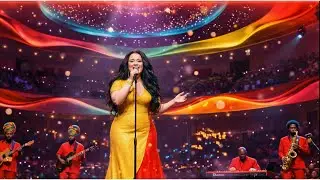 Reggae Gospel Worship Mix 2025  1 Hour Soul Lifting Praise