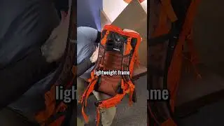 What Size Daypack Is Best? | Osprey Tempest Pro 20 vs Tempest 30 #hikerunroam #hiking #ospreypacks