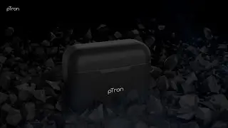 pTron Tango Earbuds