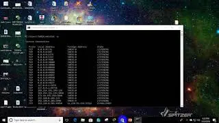 Command line utilities in Windows