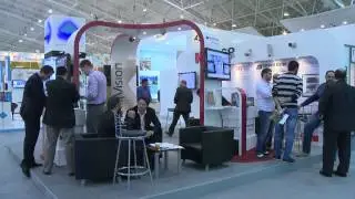 IFSEC & OSH Arabia 2013