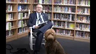 Rescue and Jessica - Stories From The Eagle's Nest