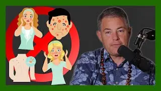 How To Get Rid of Acne Fast & Naturally [Traditional Chinese Medicine]
