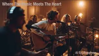 Where Music Meets the Heart | Friday Unplugged Session