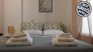 Studio Dionysia | Nafplion, Greece | Hotel Review 🏨