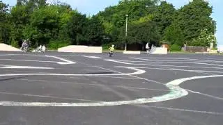 Mini Electric Scooter