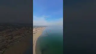2024.10.16 Włochy #motoparagliding, #motoparalotnia, #paralotnia, #paramotor, #skysurfing, #PPG