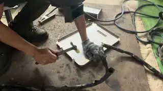 &ldquo;Custom Stainless Steel Box Build | Precision Metalwork & Finishing&rdquo;