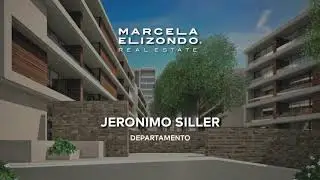 Departamento Jeronimo Siller