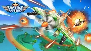Win Wing - Demo Gameplay [ Android & iOS ]