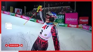 Lara Colturi ngre siparin p&euml;r 2026, skiatorja do t&euml; garoj&euml; n&euml; fundjav&euml; n&euml; Slloveni