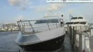 The Future of Yachting - Yacht Controller Commercial
