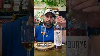 Quickie Review! 2025 High West Bourye. possible bottle of the year?!#bourbon #whiskey#bourbonlover