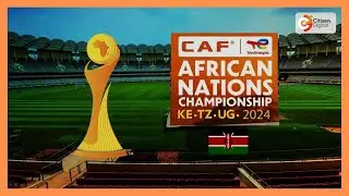 Kenya is privileged to host morocco and Madagascar clash