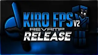 KIRO FPS V2 REVAMP RELEASE [128x]